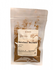 Chiodi Di Garofano in polvere 25 g.