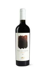 Passo Alle Tremiti Aglianico Terre Degli Osci 2020 75 cl. 13,5 Vol.