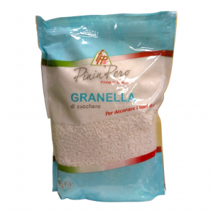 Zucchero Granella 1 kg. Pininpero