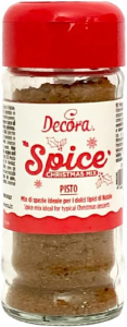 Decora Mix di Spezie Pisto 28 g.