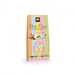 Confetti Maxtris Ovette Soft Confettate Colorate 150 g.