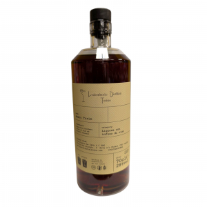 Laboratorio Distillati Torino Amaro Turin 70 cl. 28 Vol.