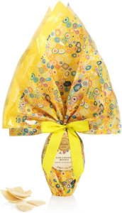 Venchi Uovo Cioccolato Bianco 220 g.