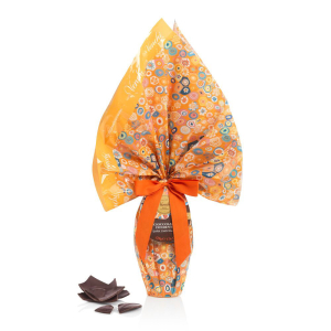 Venchi Uovo Cioccolato Fondente 60% 220 g.