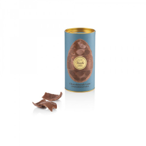 Venchi Uovo Cilindro Chocobiscuit Latte 150 g.