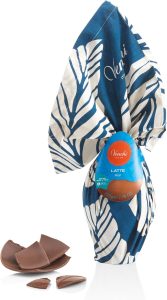 Venchi Uovo No Zuccheri Latte 220 g.