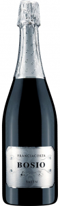Bosio Franciacorta Saten 75 cl. 12,5 Vol.