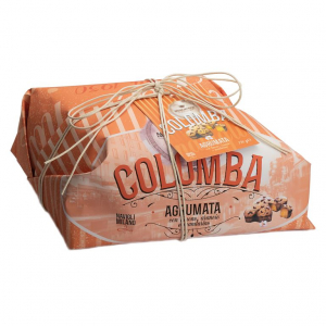 BreraMilano 1930 Colomba Agrumata 750 g. I NAVIGLI