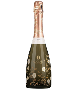 Acquesi Asti Docg 75 cl. 7 Vol.