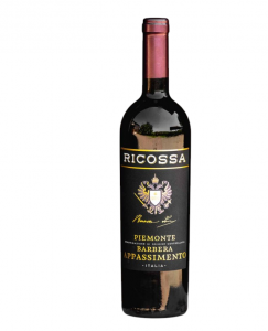 Ricossa Barbera D\