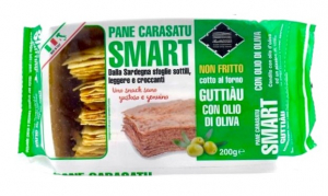 Battacone Smart Guttiau 200 g.