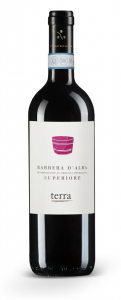 Clavesana Barbera d\