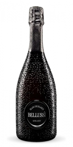 Bellussi Blanc de Blancs Extra Brut 75 cl. 12 vol.