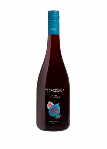 Tormaresca Fichimori Salento igt 2024 75 cl. 12 vol.