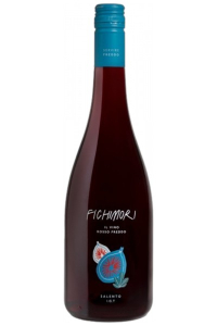 Tormaresca Fichimori Salento 2025 75 cl. 12 vol.