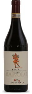 Tenuta Rocca Barolo 2020 75 cl. 14,5 Vol.
