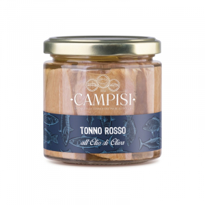 Campisi TONNO ROSSO ALL\