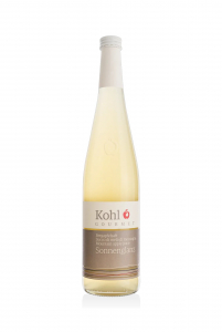 Kohl Succo di Mela di Montagna & SONNENGLANZ 750 ml.
