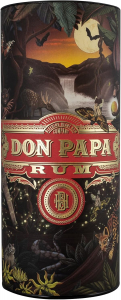 Don Papa Rum 7 y.o. 70 cl 40 Vol. Astucciato