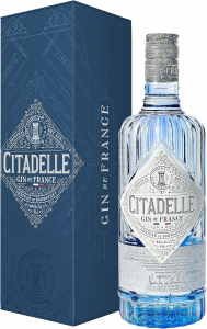 Citadelle Gin Original Dry 70 cl. 44 Vol. Astucciato