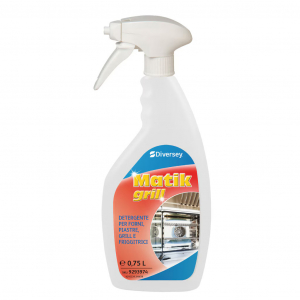 Matick Grill 750 ml.
