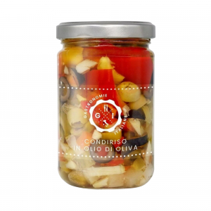 Gastronomie Italiane Buonriso 290 g.