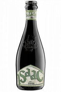 Baladin Birra Speziata Bianca Isaac 33 cl. 5 vol.