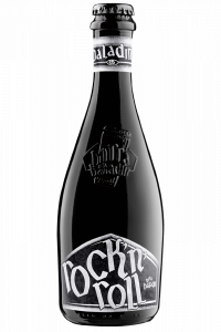 Baladin Birra Luppolata Rock\