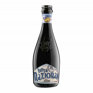 Baladin Birra Luppolata Nazionale 33 cl. 6,5 vol.