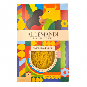 Allemandi 1 kg Tagliatella all\