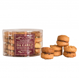 Da Carlo Baci Di Montebruno 240 g