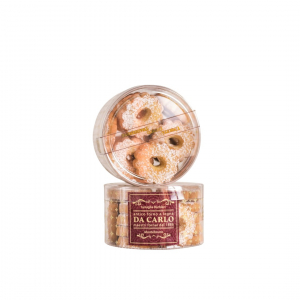 Da Carlo Canestrellini Zuccherati 215 g