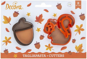 Tagliapasta Autunnali BOSCO