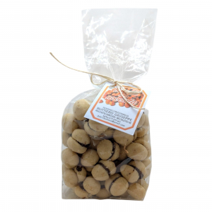 Buttiero BACETTI di Dama alla nocciola 180 g.