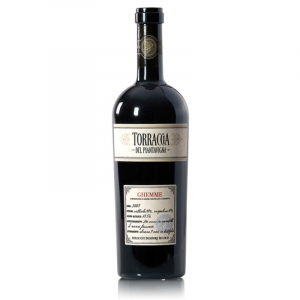 Torraccia Del Pianavigna Ghemme 2003 75 cl. 13,5 Vol.