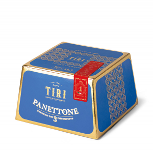 Tiri Panettone Tradizionale 1 kg.