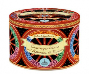 Fiasconaro Cioccopanettone all\