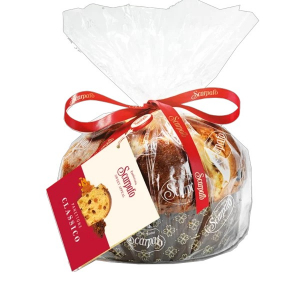 Scarpato Panettone Classico 750 g.