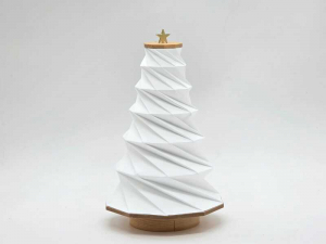 Babbomatto Lampada Albero di Natale