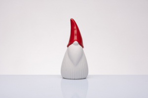 Babbomatto GNOMO porta candela