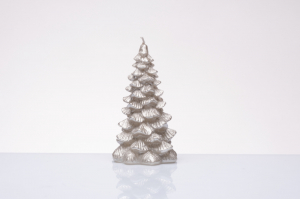 Babbomatto CANDELA ALBERO DI NATALE  H12