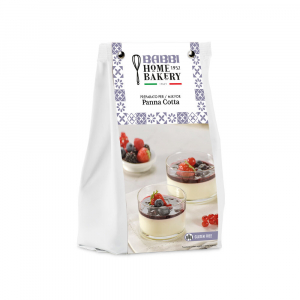 Babbi Home Bakery Preparato per PANNA COTTA 250 g.