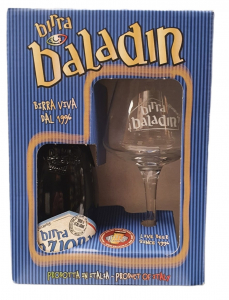 Baladin Birra Luppolata L\