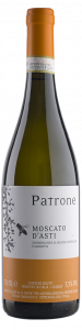 Patrone Moscato D\