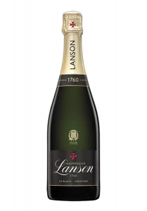Lanson Champagne Brut Le Black Creation 2018 75 cl. 12,5 vol.