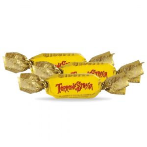 Strega Alberti Torroncini Strega sfusi al kg.