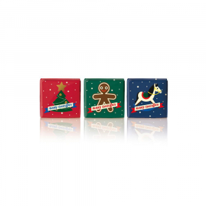 Venchi Cioccolatini Granblend Natale assortiti 1 kg