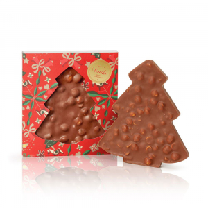 Venchi Brutto&Buono Pino Nocciolato Latte 200 g