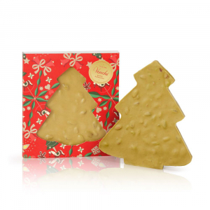 Venchi Brutto&Buono Pino Pistacchio Salato 200 g