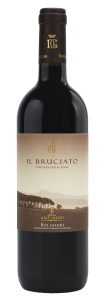 Guado Al Tasso Bolgheri Il Bruciato 2024 75 cl. 13,5 Vol.